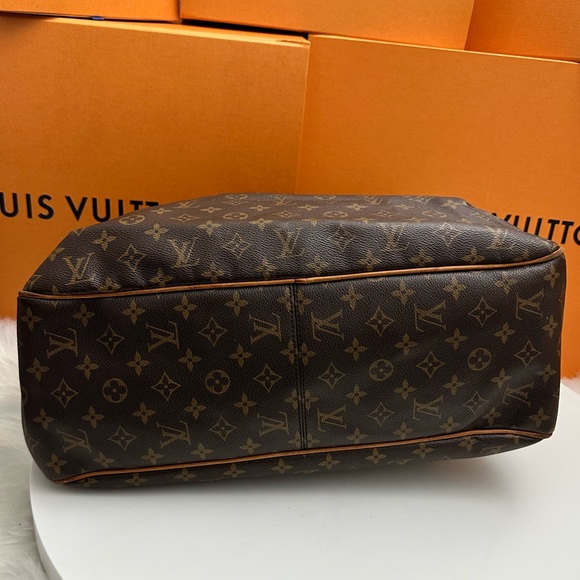 💎✨AUTHENTIC✨💎 Louis Vuitton Delightful GM Monogram Shoulder bag - Picture 6 of 13